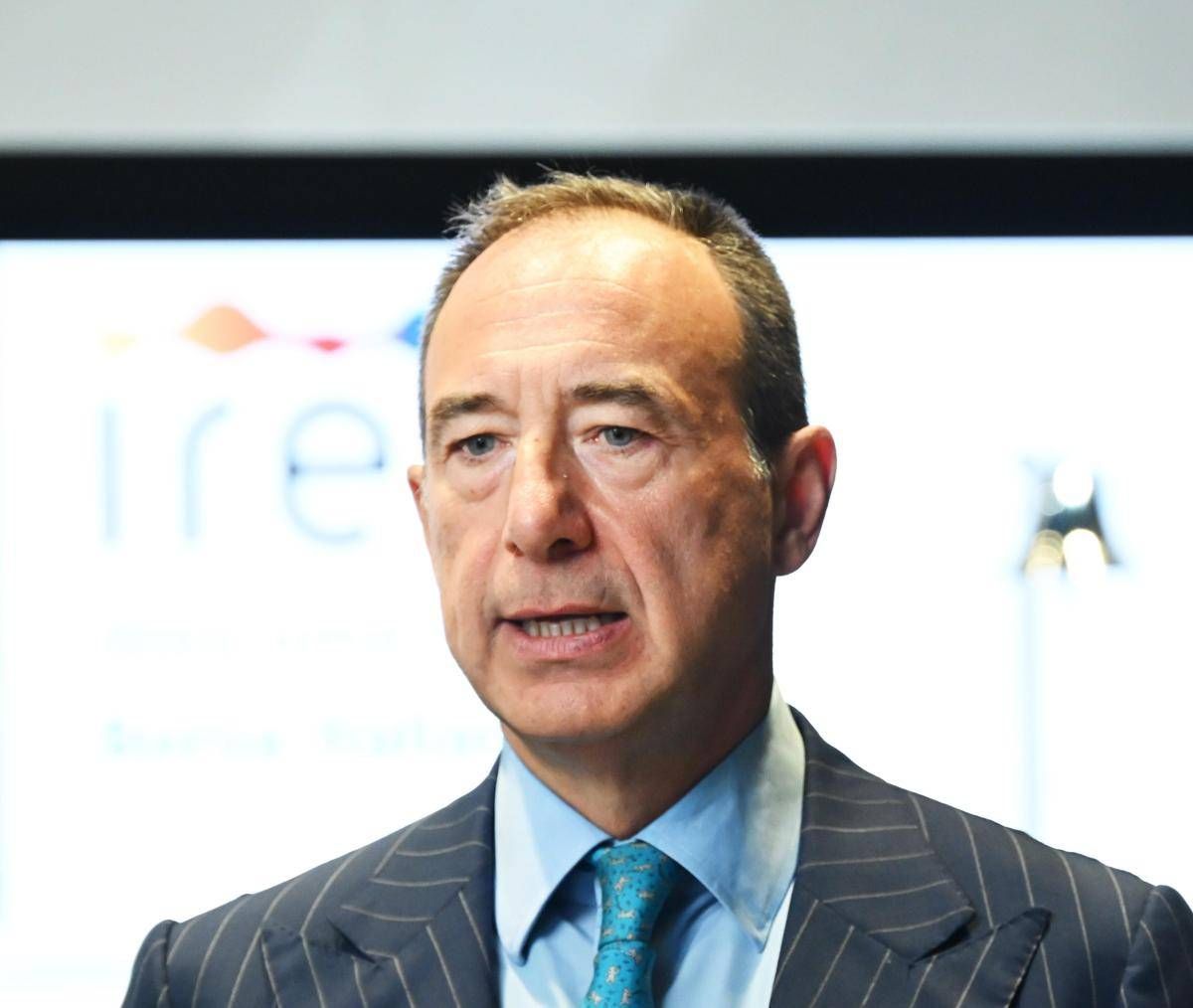 Dal Fabbro (Utilitalia): "Piano Marshall per rendere competitiva industria" - 