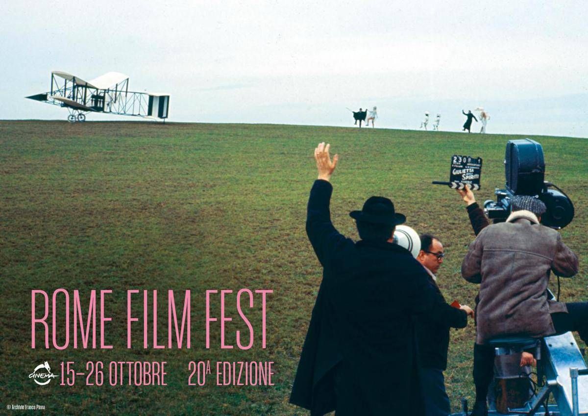 Festa del cinema di Roma, dall'omicidio Willy Monteiro ai conflitti: i film della ventesima edizione - 