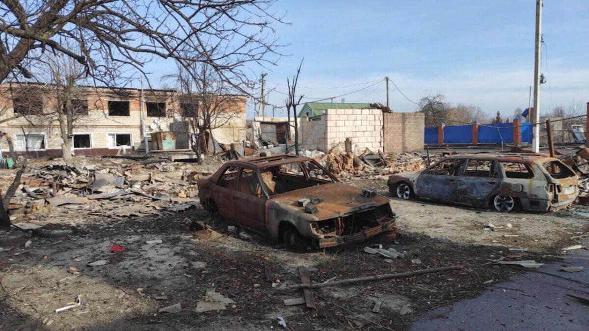 Ucraina sul baratro nucleare | Cosa ci riserva il futuro se la guerra non si ferma? - 