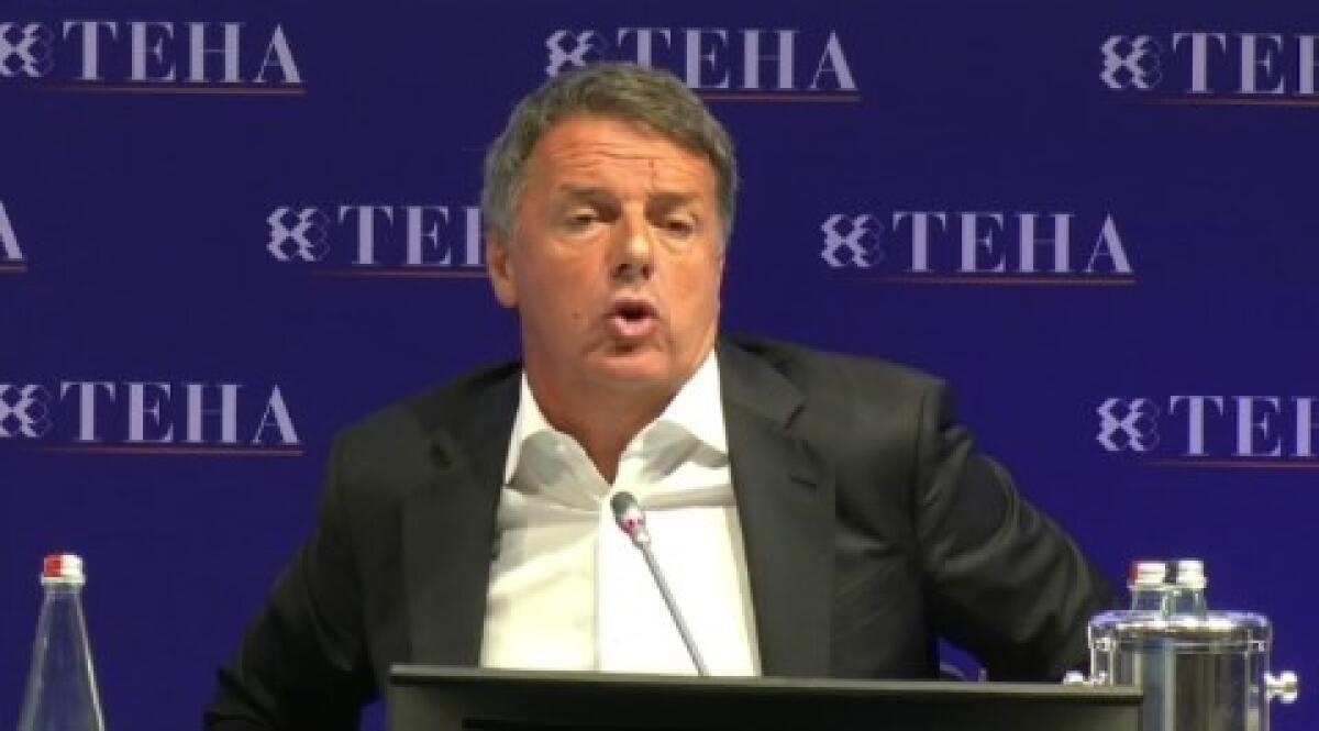Meloni promette di ridurre le tasse, ma Renzi svela la verità sconvolgente | La strategia nascosta che potrebbe cambiare le elezioni regionali! -