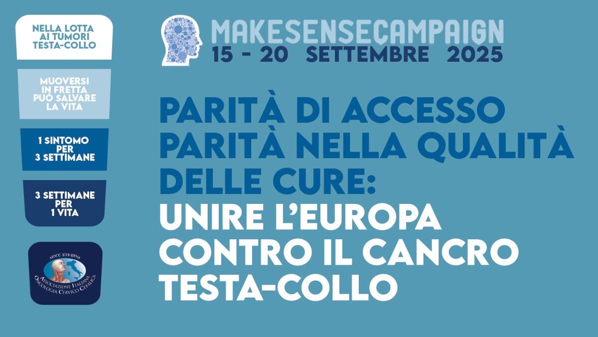 Screening gratuiti all'Ospedale Cannizzaro di Catania | La verità che pochi conoscono sulla prevenzione dei tumori del collo! - 