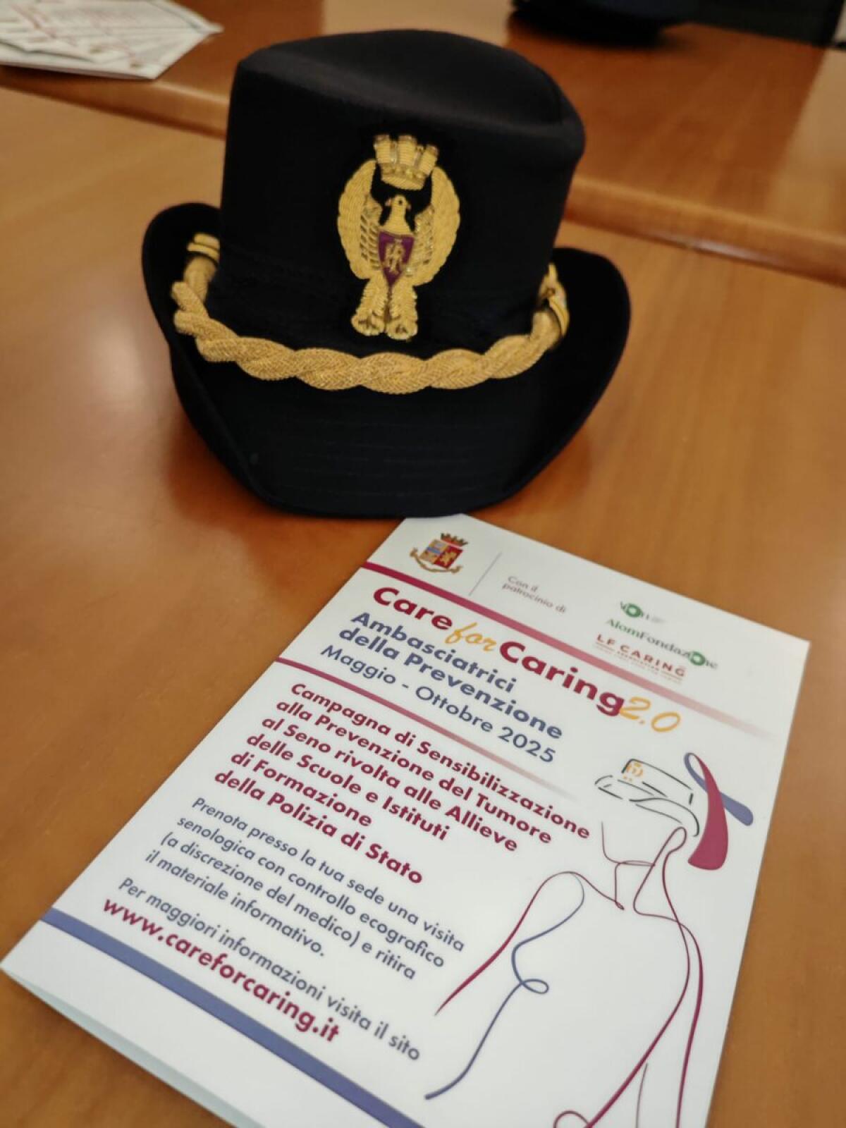 Polizia di Palermo lancia una campagna innovativa | Cosa nasconde davvero la prevenzione che sorprende? - 