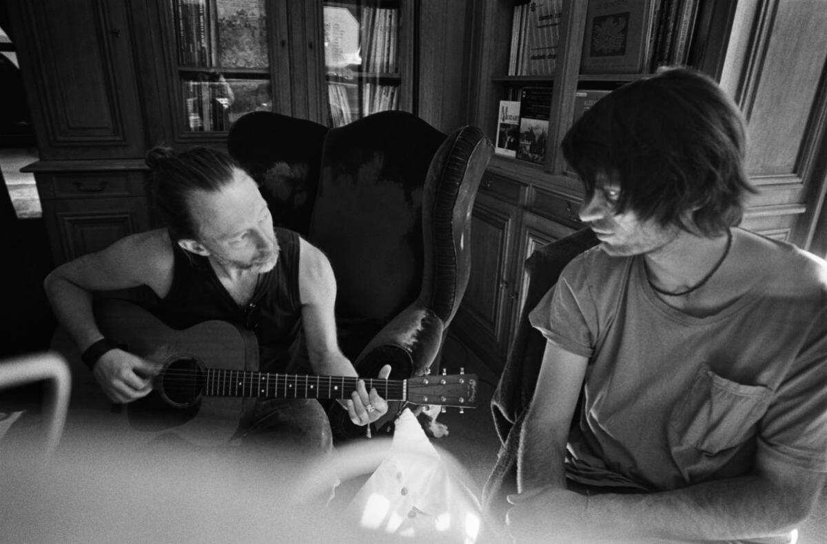 Radiohead in Tour Dopo 8 Anni | Ecco perché i biglietti potrebbero esaurirsi in un batter d'occhio! -