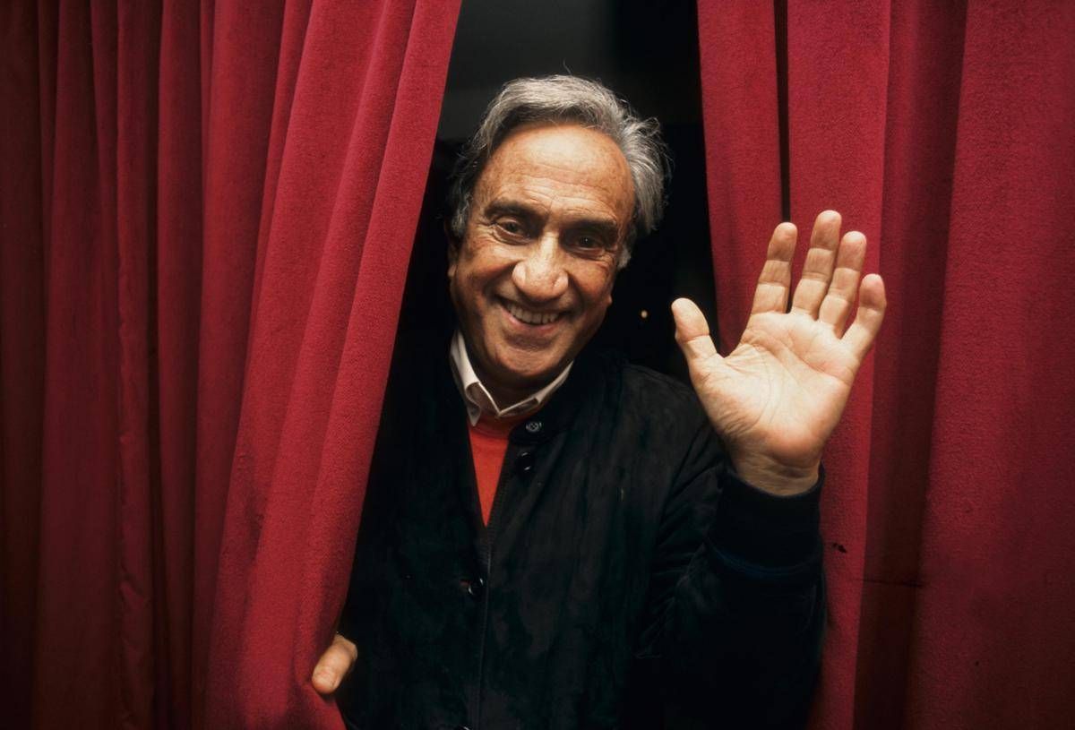 Emilio Fede, addio all'ex direttore del Tg4: domani i funerali a Milano 2 -