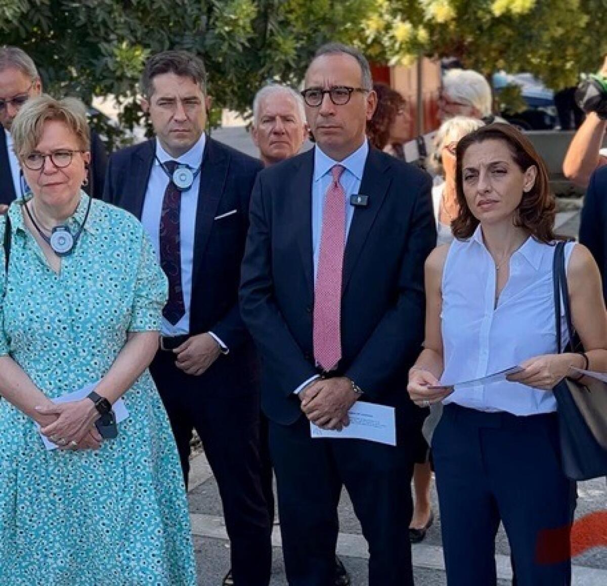 Visita della Commissione Hous in Regione Siciliana | La riqualificazione delle periferie è davvero una priorità? - 