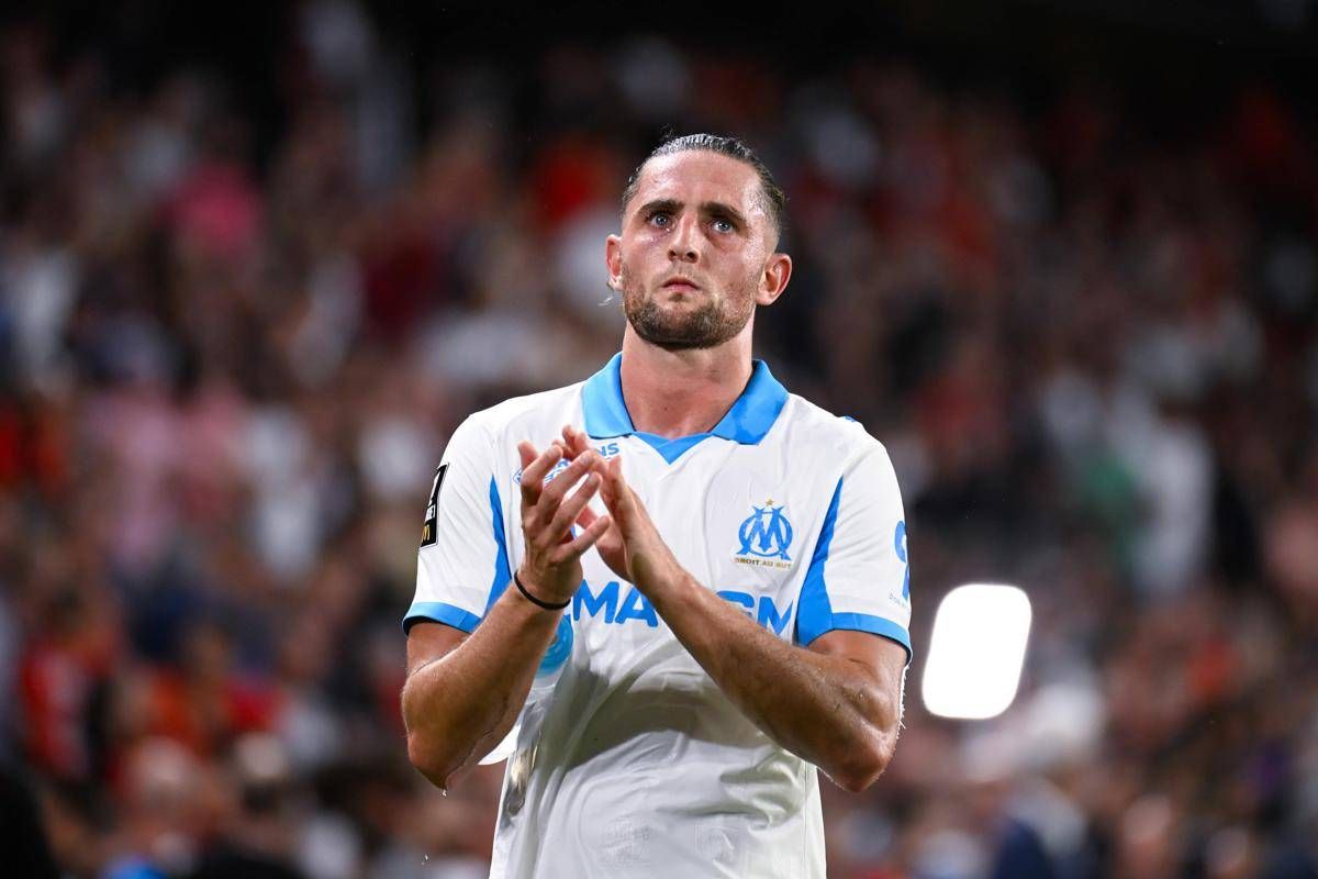 Milan, ecco Rabiot: accordo per il ritorno del centrocampista in Italia -