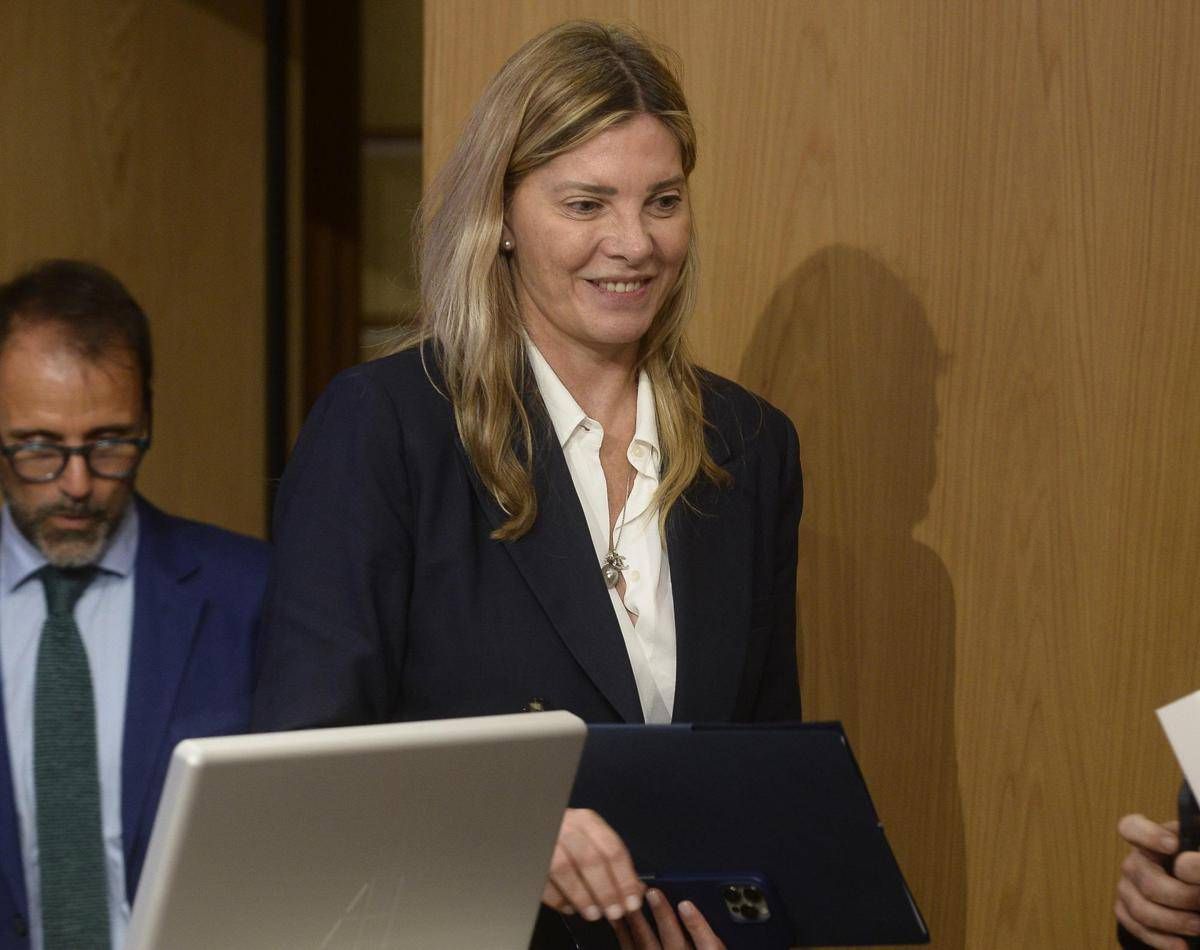 Caso Almasri, indagata capo gabinetto di Nordio: "False informazioni a pm" - 