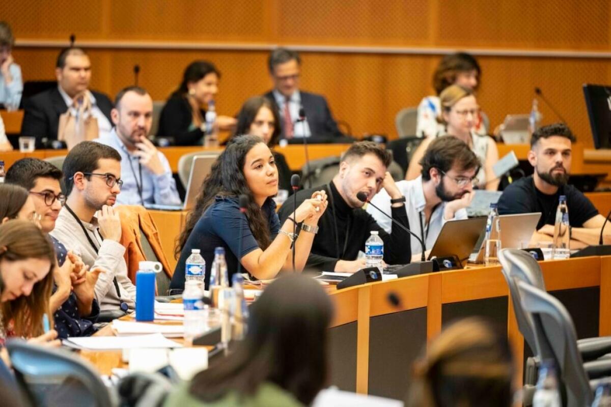 Torna il corso per giovani giornalisti a Bologna | Scopri come l'Europa sta cambiando il futuro dell'informazione! - 