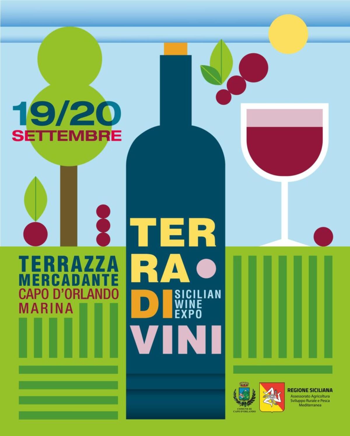 Capo d’Orlando si trasforma in capitale del vino siciliano | Perché dovresti essere presente all'evento del 2025! -