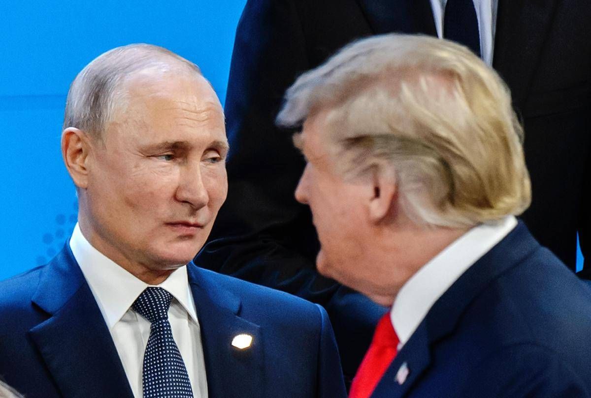 Ucraina, negoziati con la Russia in pausa. Trump: "Con Putin sta finendo la pazienza" -