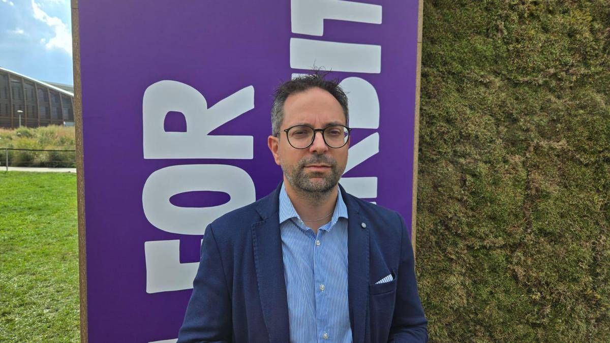 Sostenibilità, Lentini (Andriani): "Imprese fondamentali per guidare il cambiamento" - 