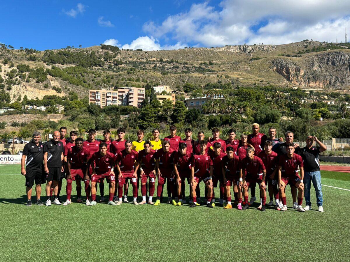 Trapani Calcio in Crescita | Perché Seconda Posizione Non È Ciò Che Sembrava! - 