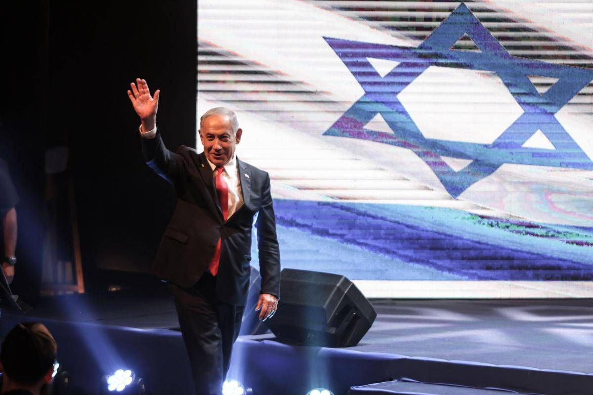 Israele, Parlamento Ue chiede riconoscimento Palestina. Netanyahu: "Non ci sarà uno Stato" -
