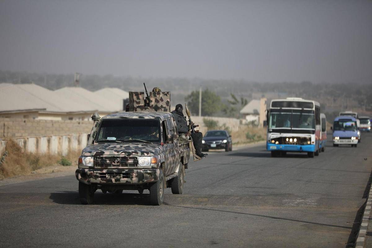 Nigeria, donna accusata di blasfemia contro islam: bruciata viva dalla folla -