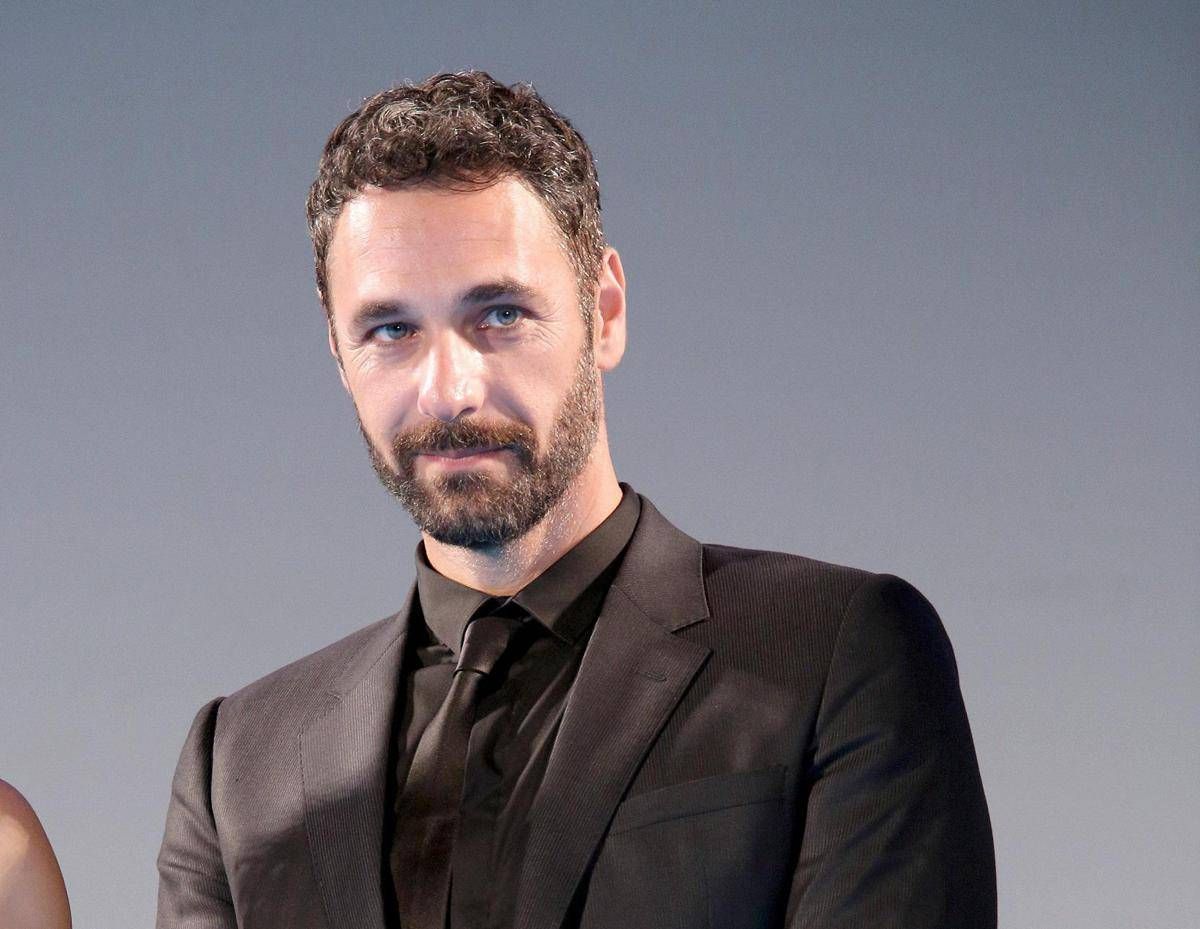 Raoul Bova ospite a Verissimo, prima intervista dopo lo scandalo audio rubati - 