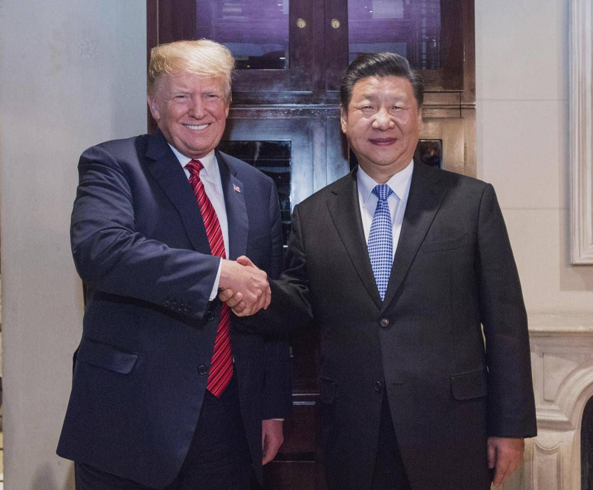 Trump-Xi, oggi il colloquio. Il tycoon: "Vicini ad accordo su TikTok e dazi" - 