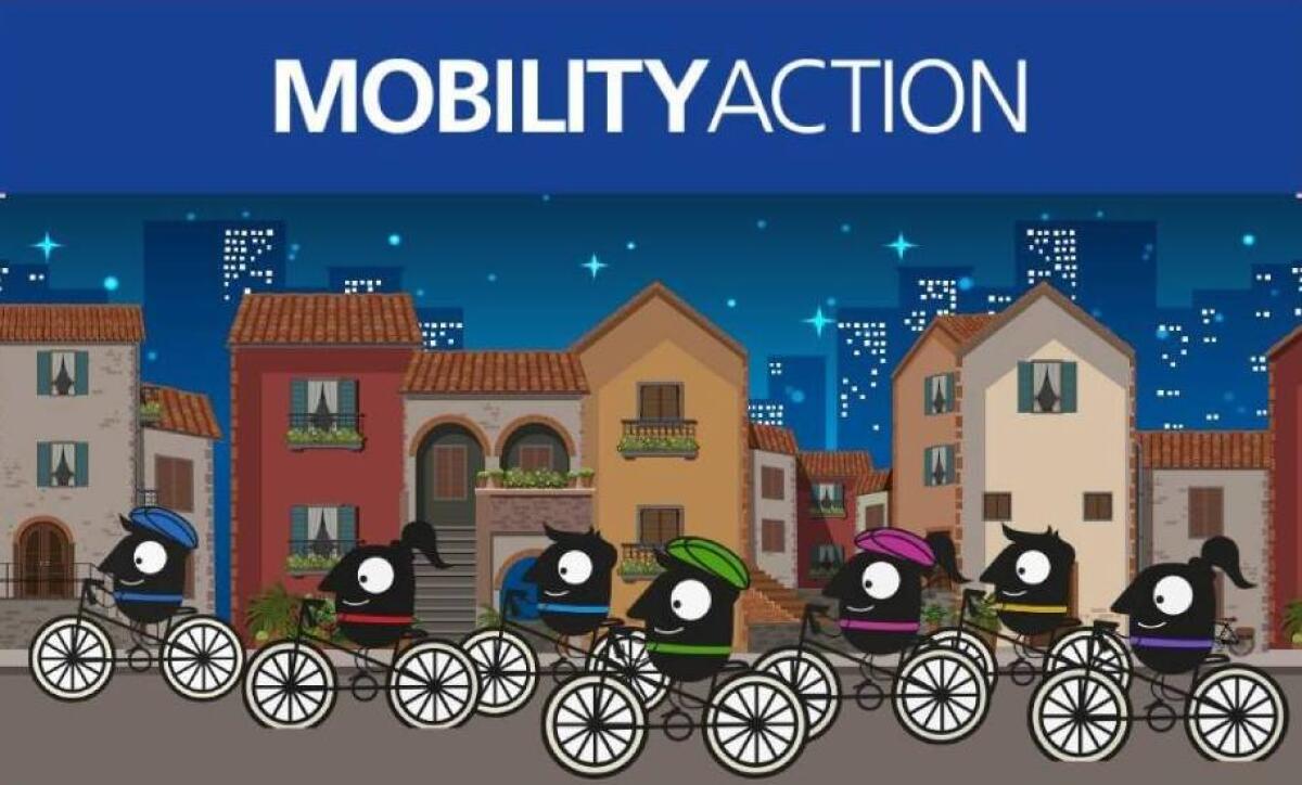 Palermo introduce innovazioni sorprendenti nella mobilità | Perché tanti cittadini sono scettici? - 