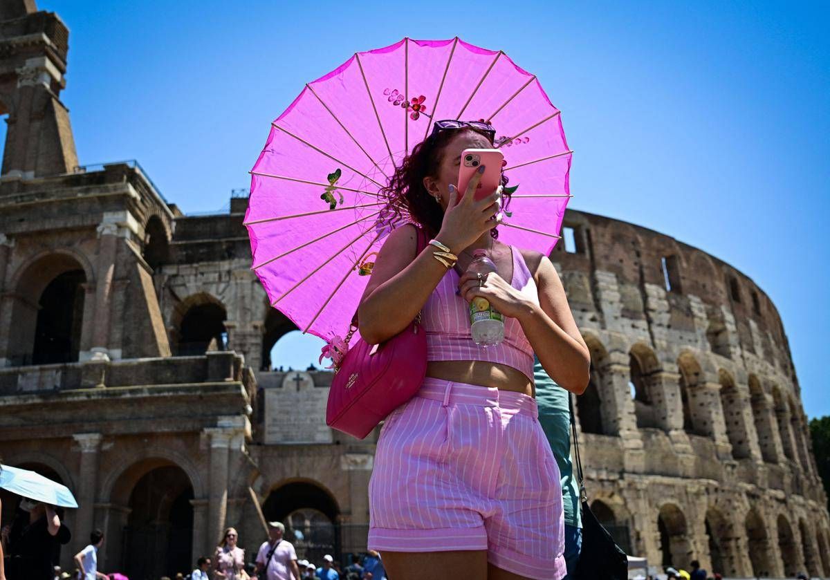Meteo, caldo fuori stagione fino al 21 settembre: poi possibile svolta -