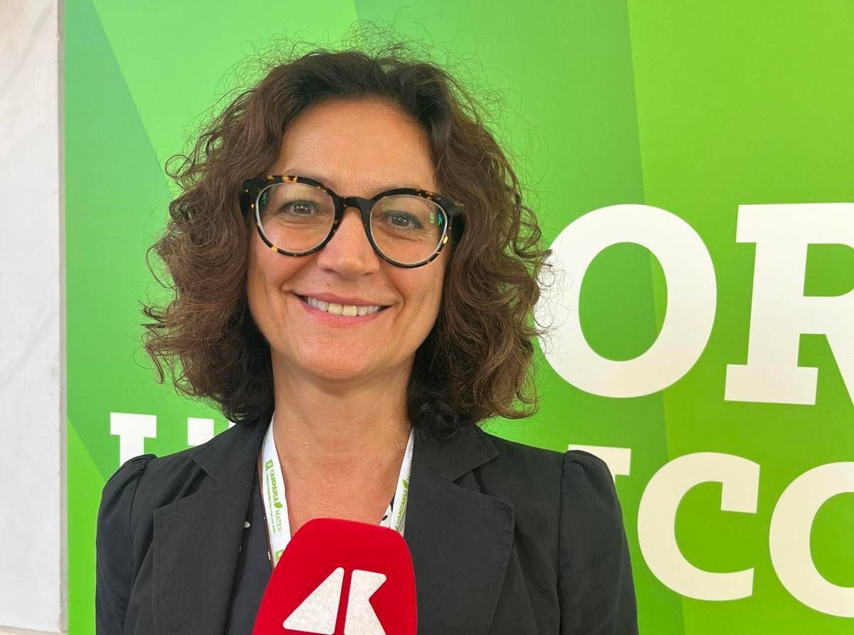 Campania, Di Tullio (Nomisma): "Supera 5 mld di valore agricolo, tra punti di forza e criticità" - 