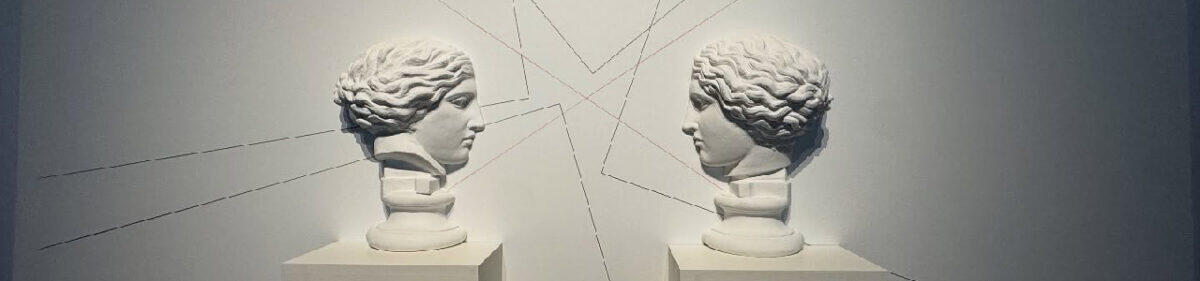 Un’opera del 2019 diventa un tesoro nei Parchi archeologici siciliani | Scopri perché questo evento rivoluziona l’arte contemporanea! - 