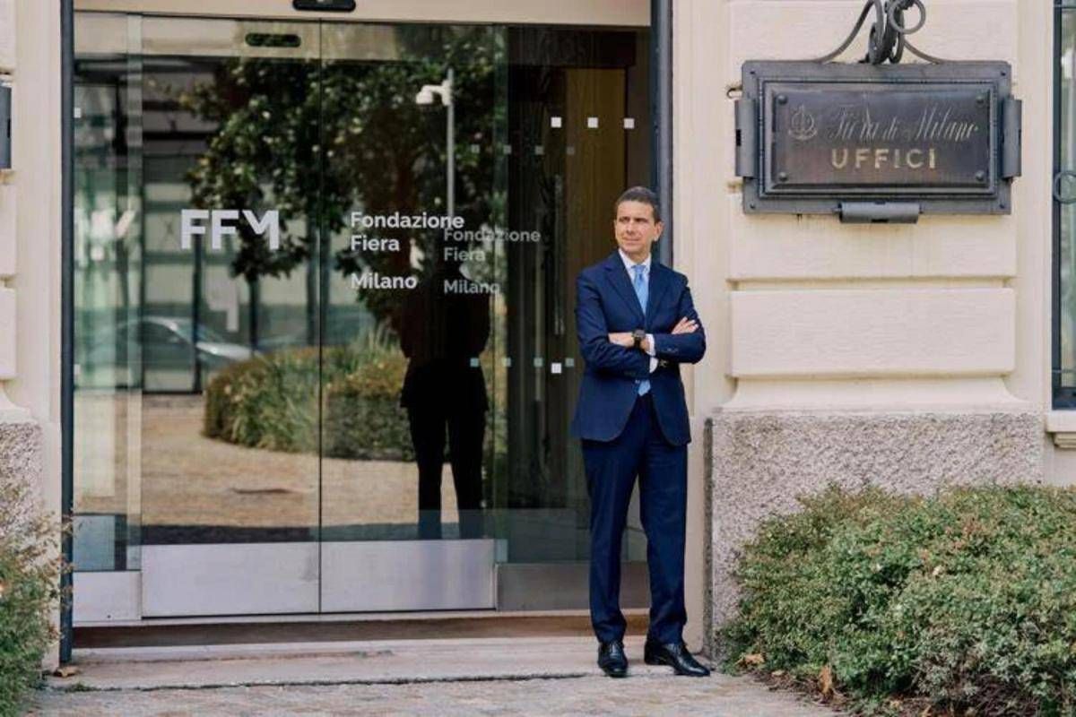 Fondazione Fiera Milano, nasce alleanza per il Made in Italy -