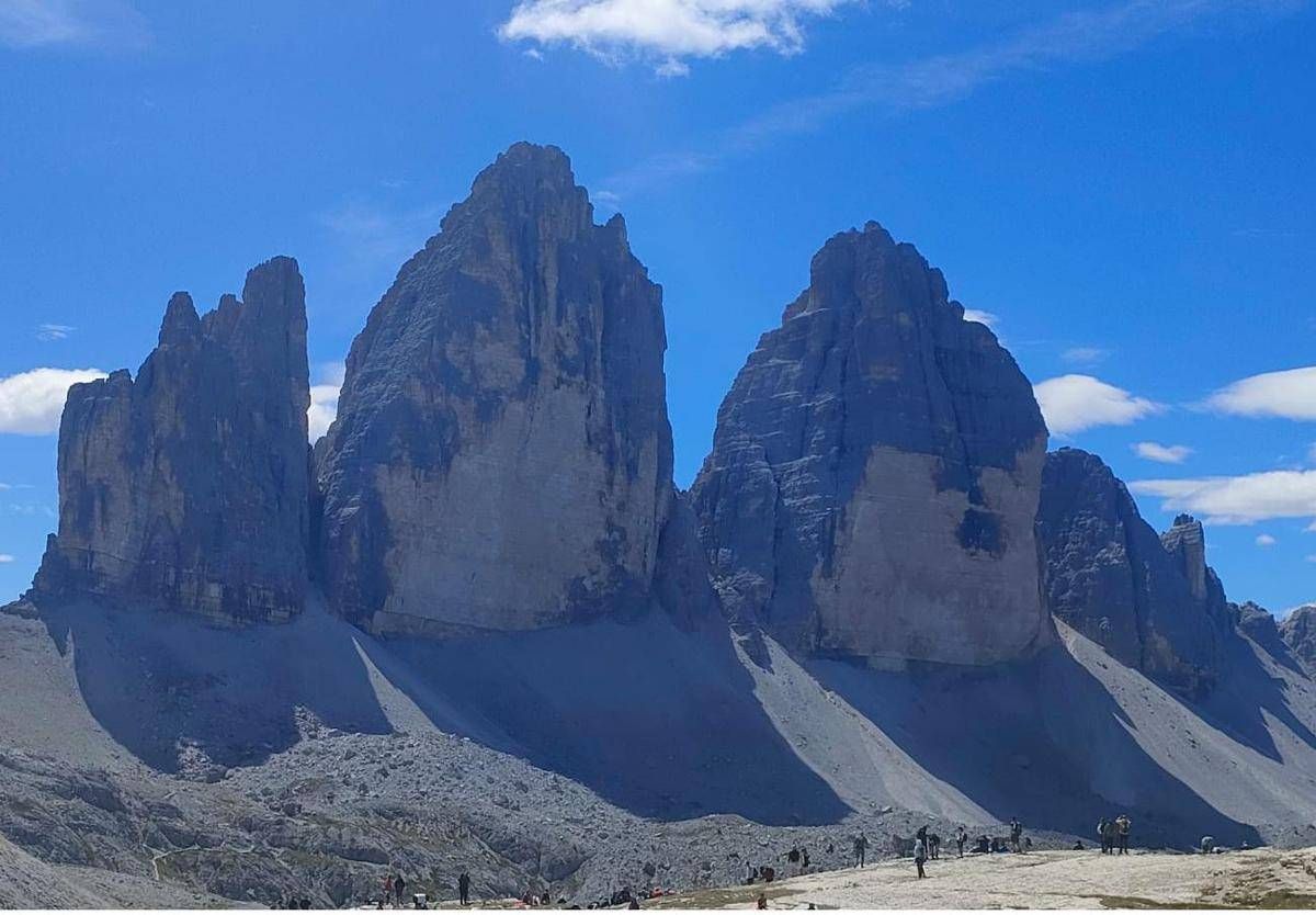 Precipita sulle Tre Cime di Lavaredo, morto 64enne membro del Soccorso alpino - 