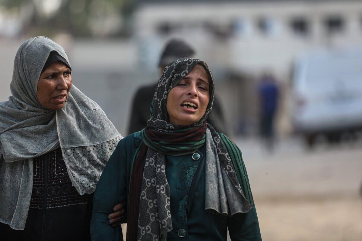 Trump e il piano per Gaza: una strategia che ignora il diritto internazionale | Gli esperti avvertono: si segna la fine dell’autodeterminazione palestinese! - 