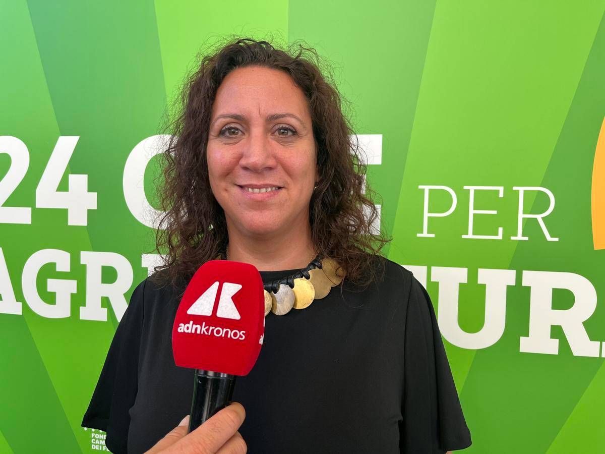 Agricoltura, Giovoni: "Dop Economy valorizza biodiversità e imprese campane" -