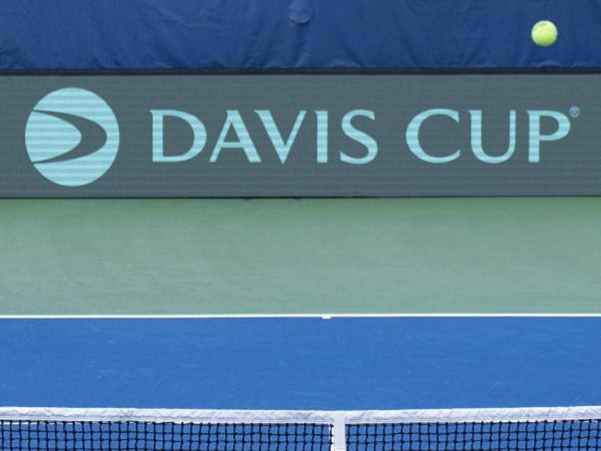 Coppa Davis, Italia contro Austria nei quarti di finale - 