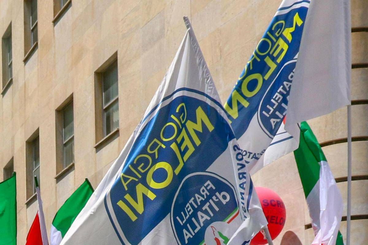 Centrodestra cresce, Fratelli d’Italia primo partito: il rapporto Vis Factor - 