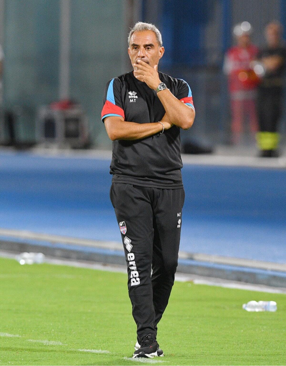 Catania FC sorprende con una convocazione inaspettata | Può davvero cambiare le sorti della gara? -