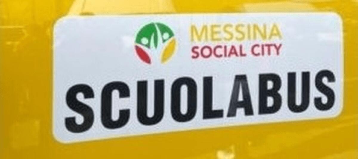 Servizio di trasporto scolastico Comune di Messina | Un cambiamento che potrebbe rivoluzionare la vita delle famiglie! - 