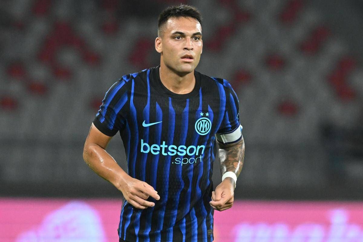 Cagliari-Inter: orario, probabili formazioni e dove vederla in tv - 