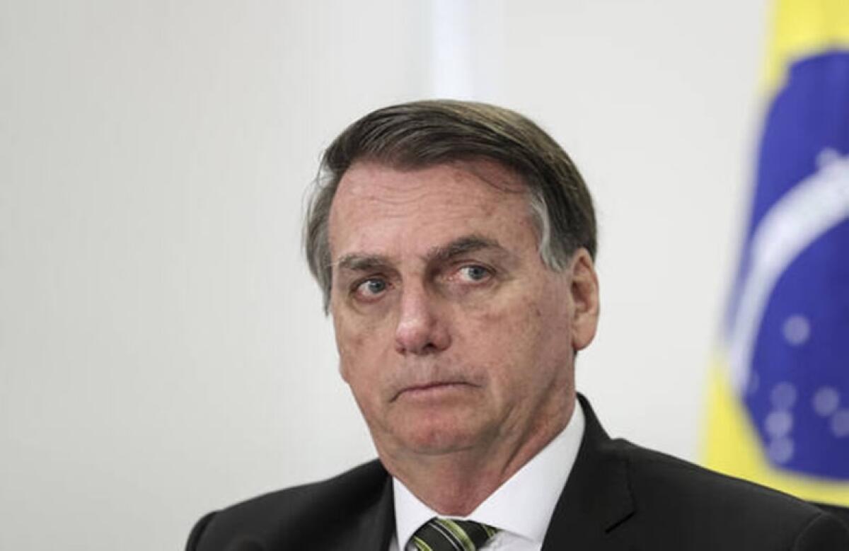 Bolsonaro ricoverato in ospedale | La verità che nessuno si aspettava! - 