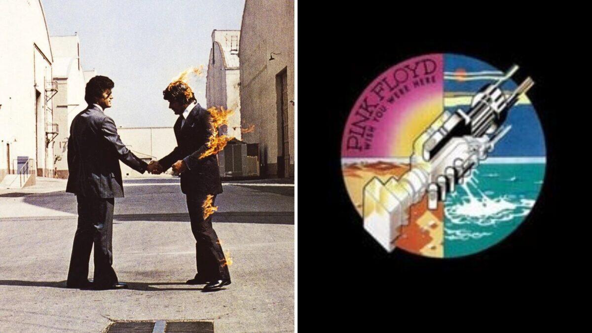 Syd Barrett inaspettatamente riemerge | I Pink Floyd nascondono un segreto nel loro album leggendario! -