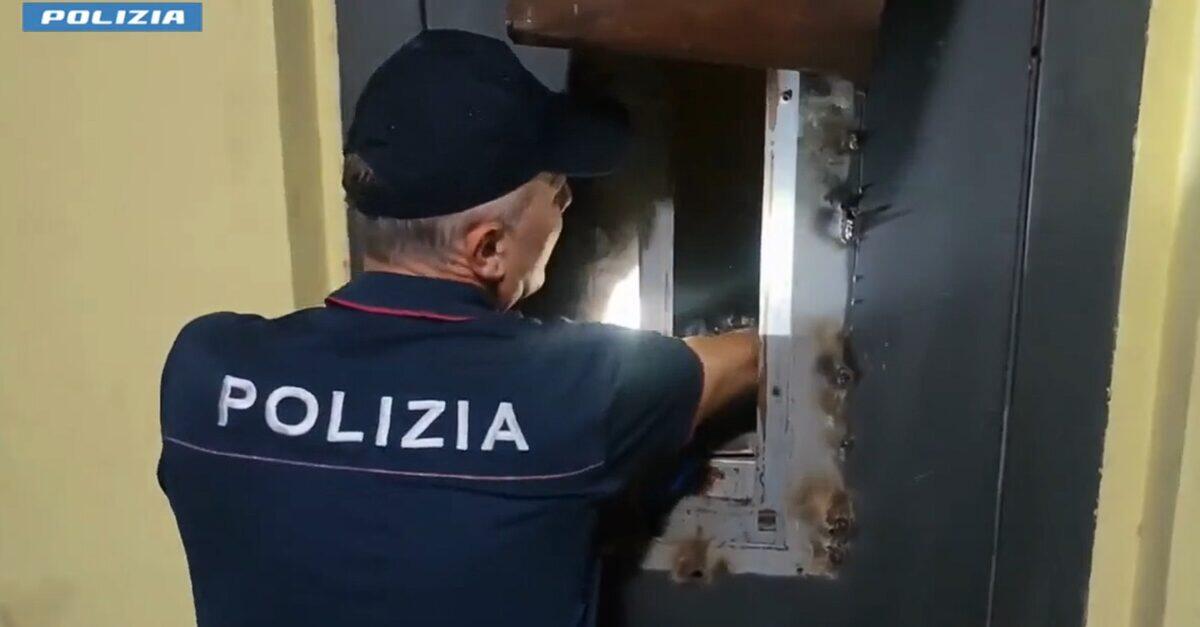 Evasione in stile Hollywoodiano | La Polizia di Catania svela un piano criminale inaspettato! -