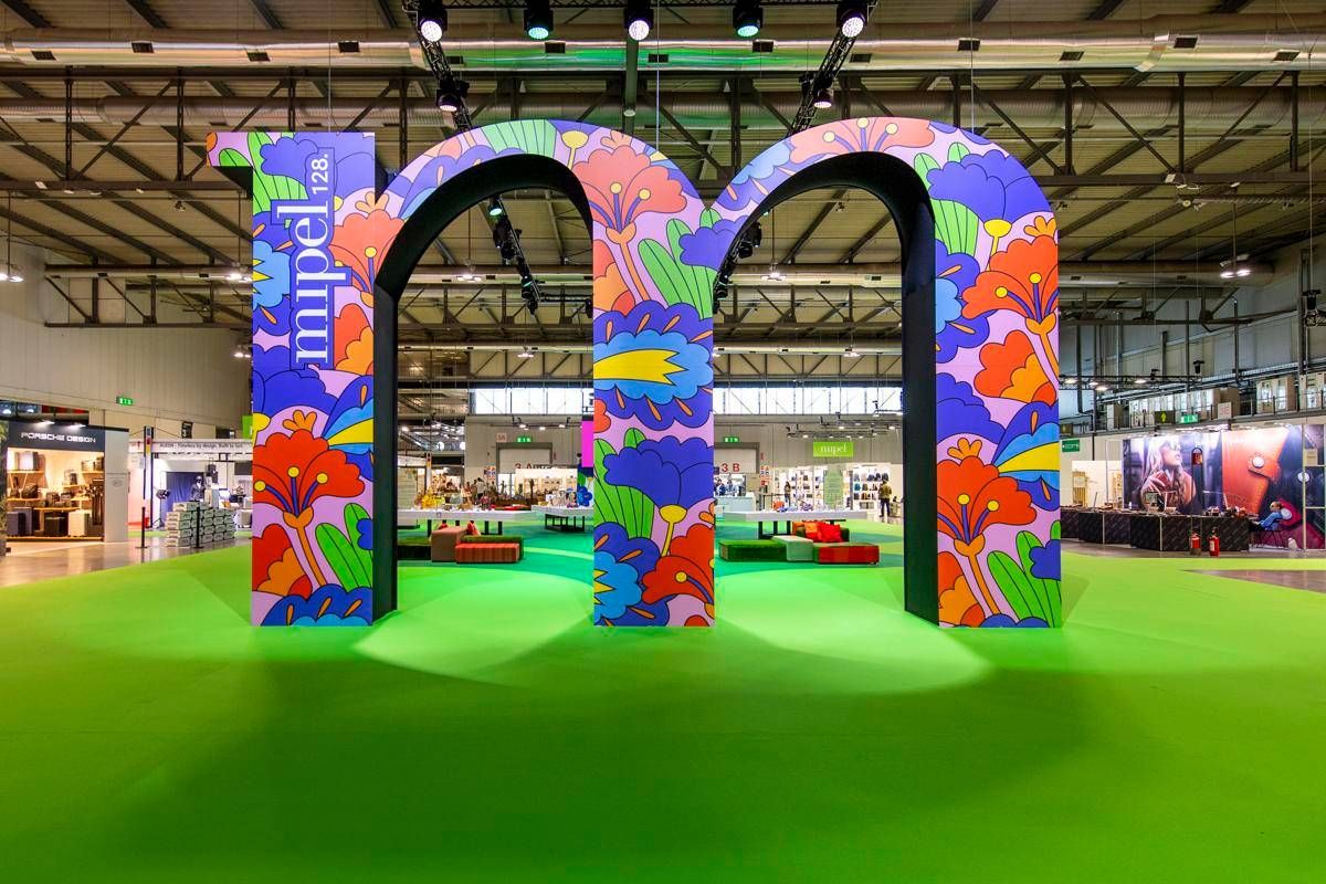 Mipel, pelletteria e accessori moda 'protagonisti' a Milano -