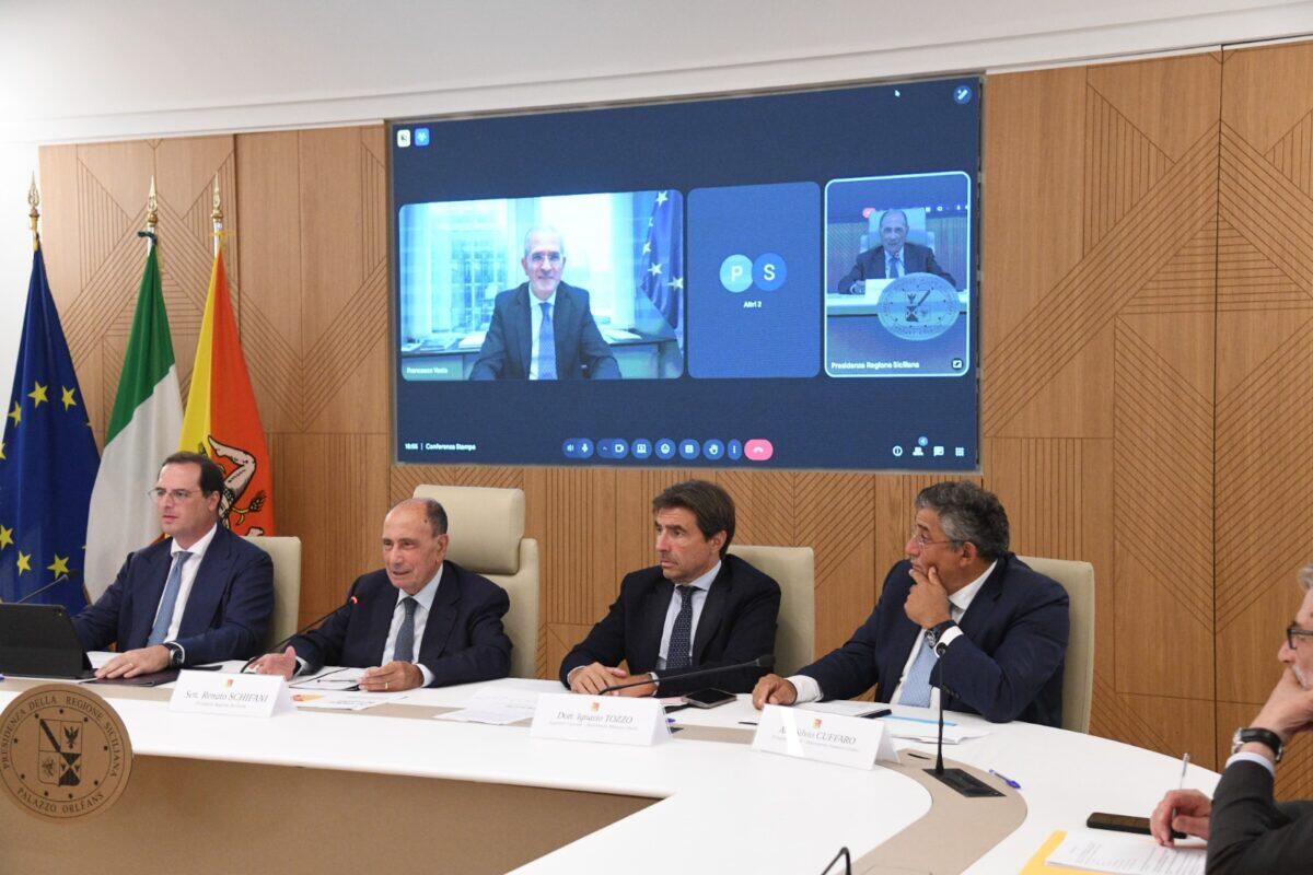 Sicilia in Bilancio Positivo | I Segreti dietro il Miracolo Economico che Sconvolge le Aspettative! - 