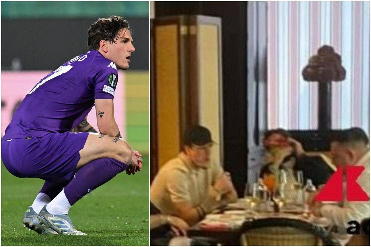 Zaniolo torna in Serie A: l'attaccante lascia il Galatasaray e va all'Udinese -