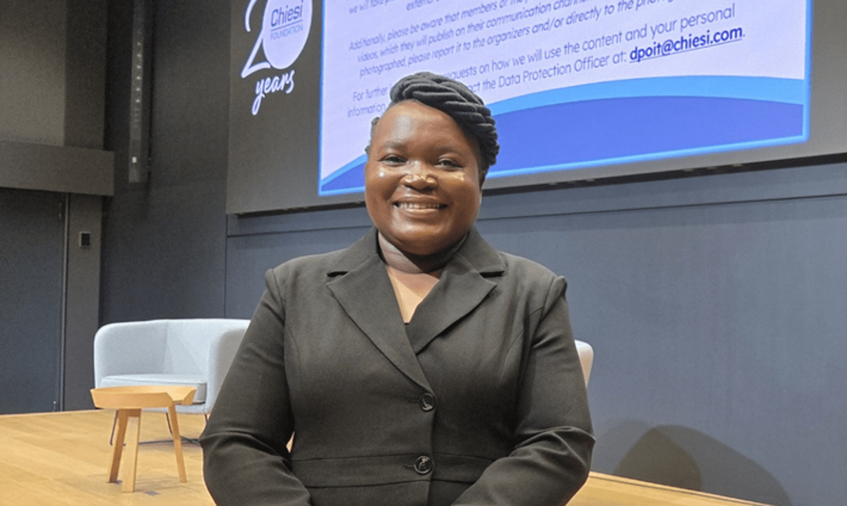 Mortalità neonatale, Dube (Oms): "Nel mondo calo del 44%, ma solo -26% in Africa" - 