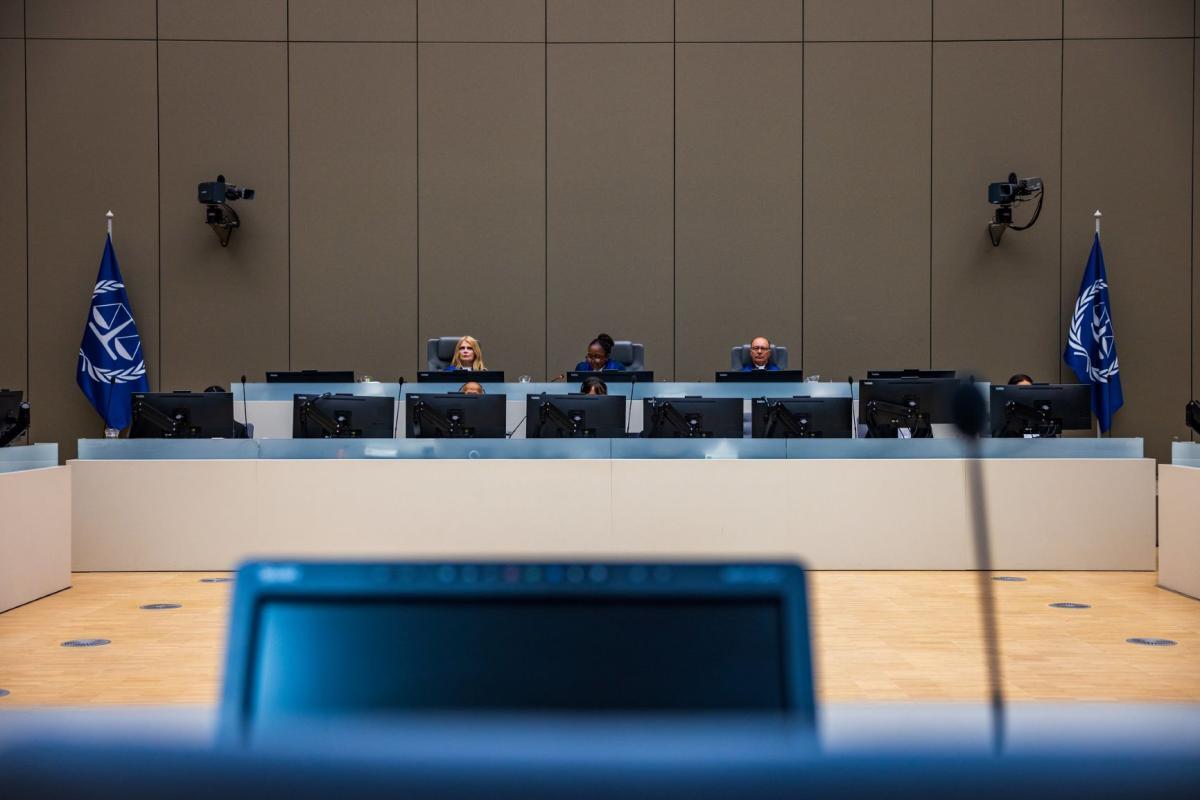 Kony in tribunale | Putin e Netanyahu nel mirino della giustizia internazionale? - 