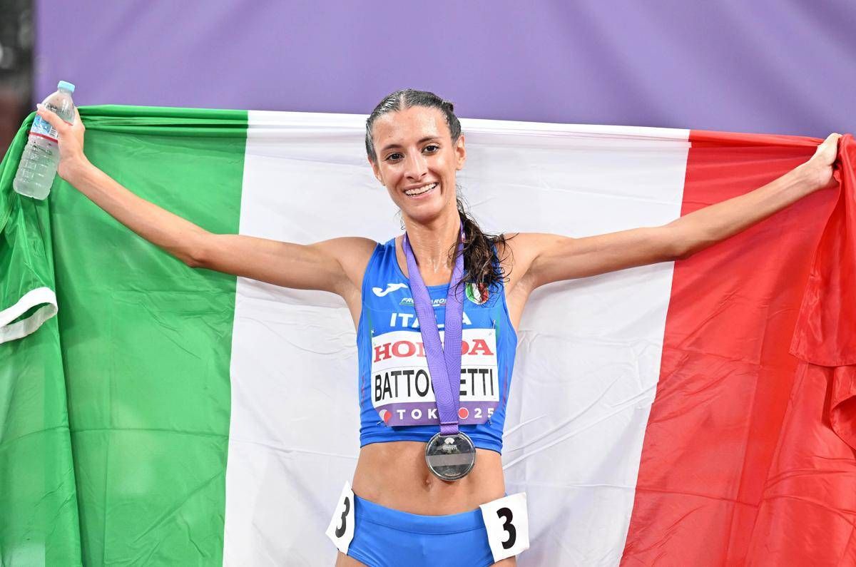 Mondiali atletica, il programma di oggi: da Palmisano a Battocletti, gli italiani in gara e dove vederli -