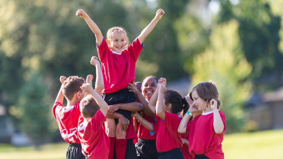Bonus Sport 2025 | Scopri se tuo figlio può ricevere fino a 300 euro per praticare sport! - 