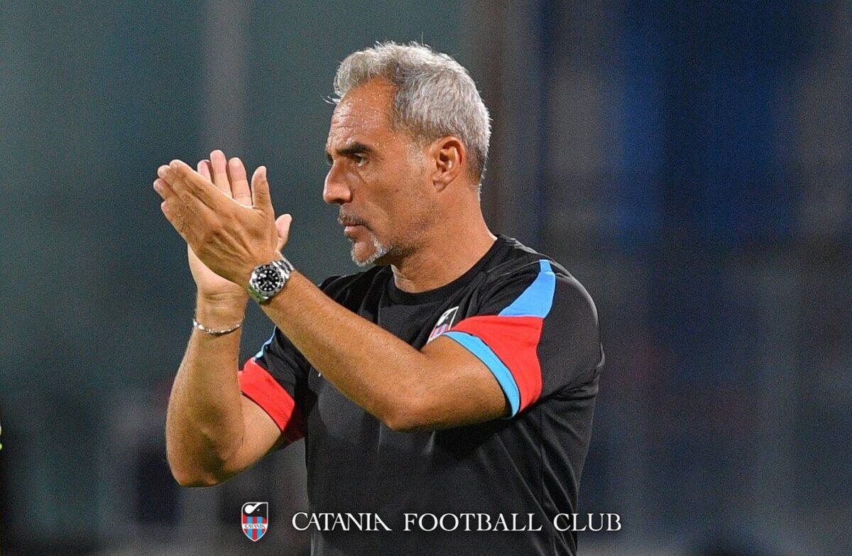 Catania FC trionfa su un avversario temibile | Scopri cosa ha rivelato mister Toscano sui segreti della vittoria! - 