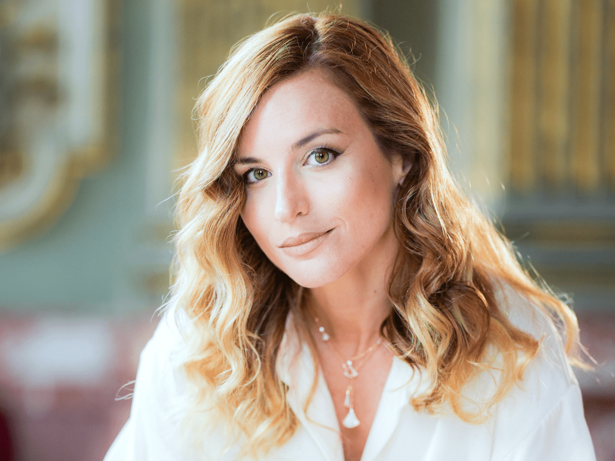 La Fenice, Beatrice Venezi è il nuovo direttore musicale: "Emozionata e grata" - 