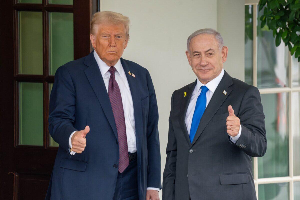 Israele respinge categoricamente uno Stato palestinese | Scopri cosa sta succedendo dietro le quinte del piano Trump! - 