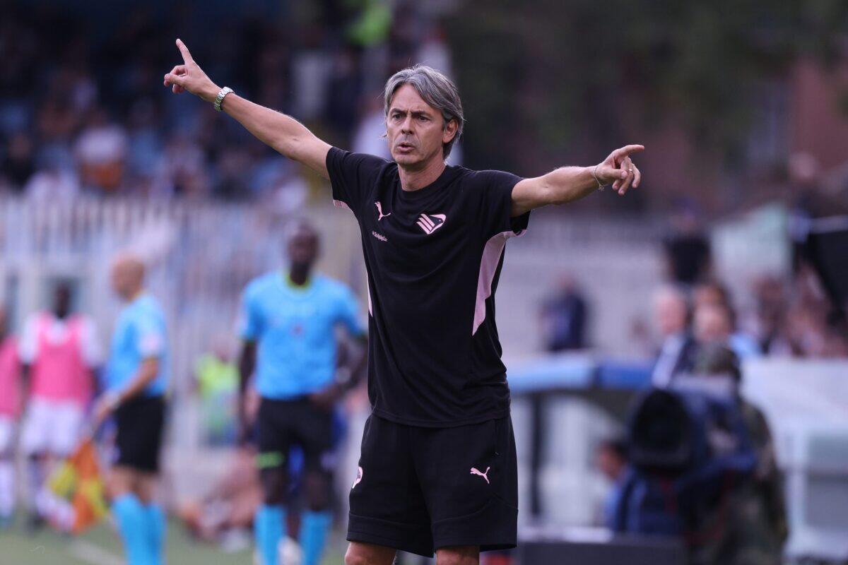 Palermo FC sorprende: ecco la formazione che tutti sottovalutano | Scopri chi può cambiare le sorti della partita! - 