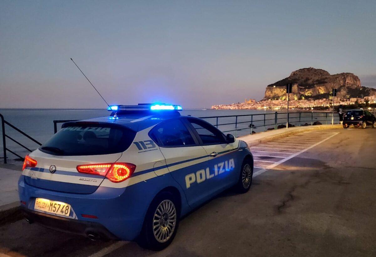 Notti di follia a Palermo | La Polizia smaschera i giovani ribelli su TikTok! -