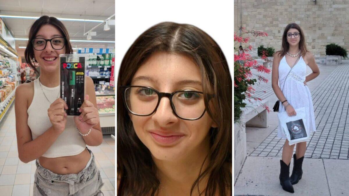 Ritrovata la 12enne scomparsa in un mistero che ha scosso Lecce | La mamma e i social: quanto possono davvero aiutare? - 