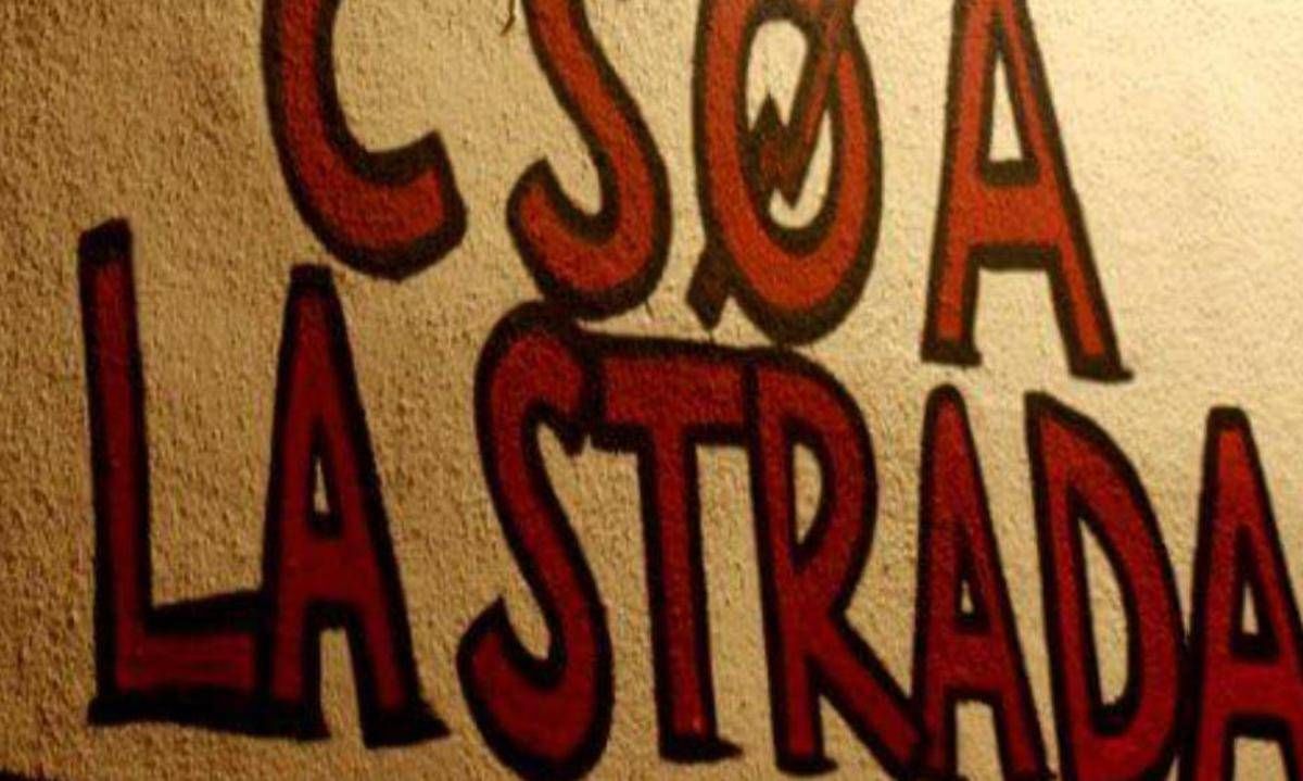 Roma, bomba carta esplode davanti ingresso centro sociale 'La Strada' - 